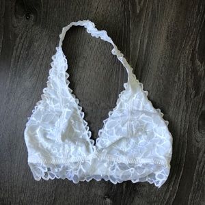 Victoria’s Secret PINK Halter Bralette